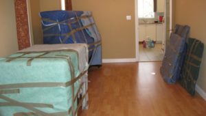 Timeline Packers and Movers