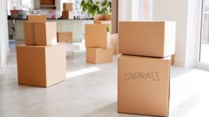 Packers and Movers Vidyaranyapura