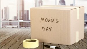Packers and Movers Shivajinagar