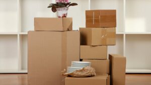 Packers and Movers Sahakar Nagar