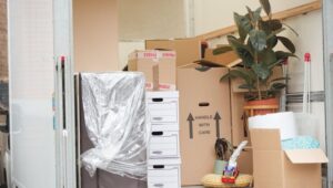 Packers and Movers Sadashivanagar