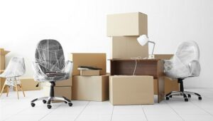 Packers and Movers Rajajinagar