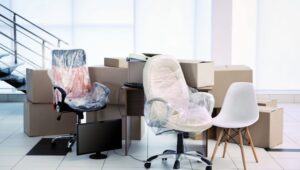 Packers and Movers MG Road