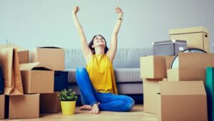 Packers and Movers KR Market