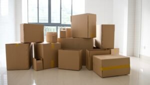 Packers and Movers Kengeri
