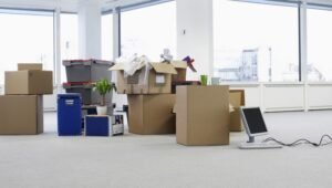 Packers and Movers Kasturi Nagar