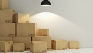 Packers and Movers Kammanahalli