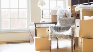 Packers and Movers Jalahalli