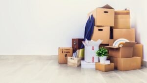 Packers and Movers Indiranagar