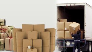Packers and Movers HSR Layout