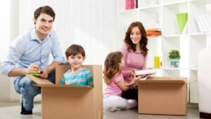 Packers and Movers Gandhinagar