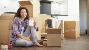 Packers and Movers Frazer Town