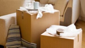 Packers and Movers Cooke Town