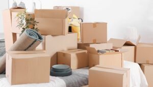 Packers and Movers Chickpet