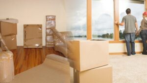 Packers and Movers BTM Layout