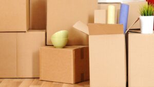 Packers and Movers Banashankari
