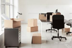 Office Relocation