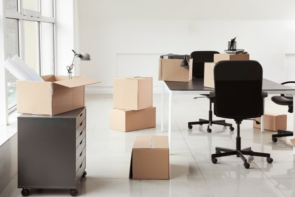 Office Relocation