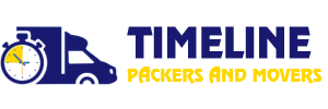 Timeline Packers and Movers Bangalore