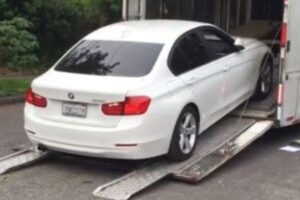 Car Transportation