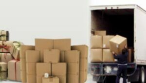 Packers and Movers Yousufguda