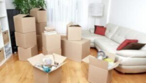 Packers and Movers Shaikpet