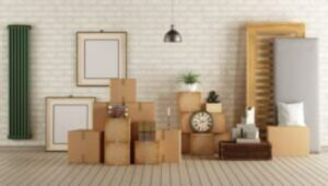 Packers and Movers Sainikpuri