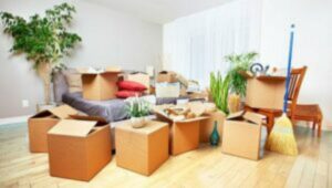 Packers and Movers Pragathi Nagar