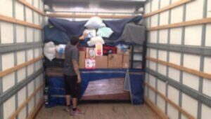 Packers and Movers Nallagandla