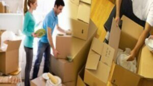 Packers and Movers Karmanghat