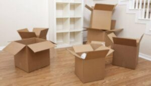 Packers and Movers ECIL