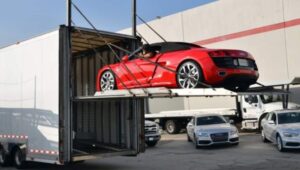 Packers and Movers Begumpet